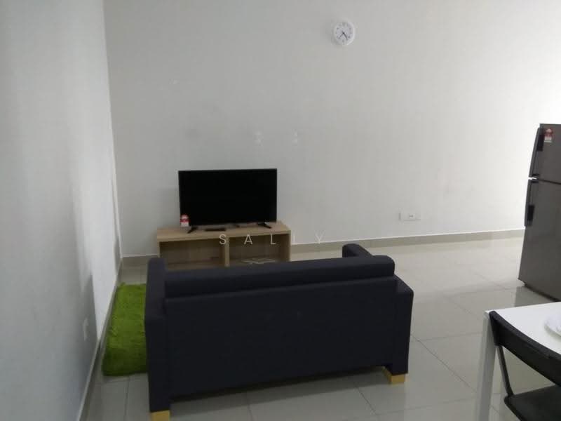 Kediaman Servis untuk Disewa di Univ 360 Place - Sally Wong - Living Room - PropertyGuru.com.my