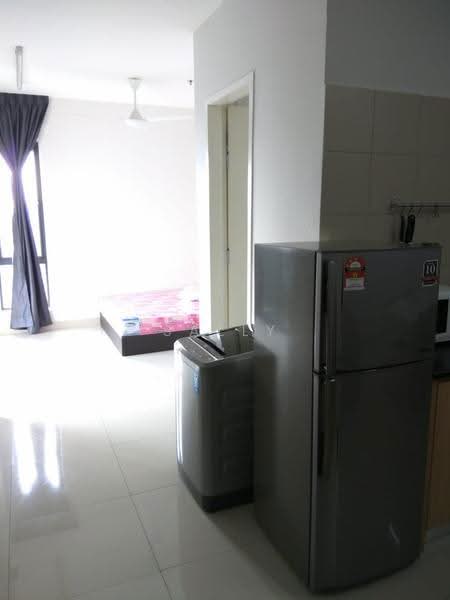 Kediaman Servis untuk Disewa di Univ 360 Place - Sally Wong - Bedroom - PropertyGuru.com.my
