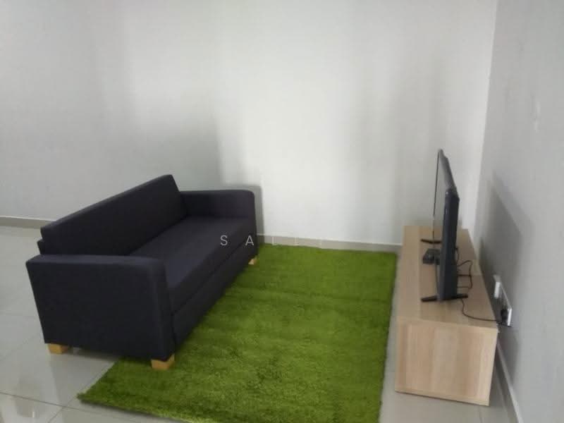 Kediaman Servis untuk Disewa di Univ 360 Place - Sally Wong - Living Room - PropertyGuru.com.my