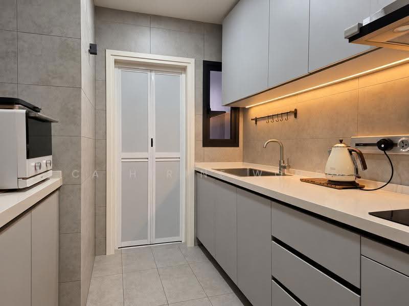 Condominium for Sale at Allevia - Catherine Wong - PropertyGuru.com.my