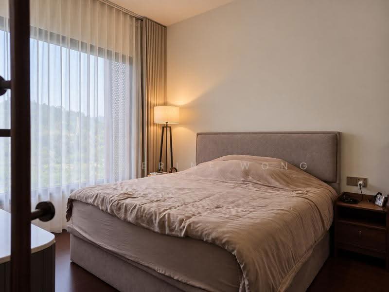 Condominium for Sale at Allevia - Catherine Wong - Bedroom - PropertyGuru.com.my