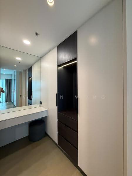 Service Residence for Rent at Ooak Suites @ Kiara 163 - Vivian Wong - Interior - PropertyGuru.com.my