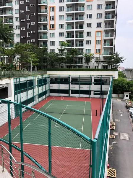 Condominium for Sale at Hijauan Saujana - Sand Yip - Exterior - PropertyGuru.com.my