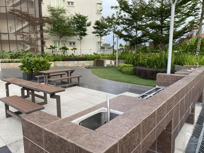 Condominium for Sale at Hijauan Saujana - Sand Yip - Exterior - PropertyGuru.com.my