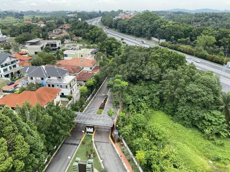 Condominium for Sale at Hijauan Saujana - Sand Yip - PropertyGuru.com.my
