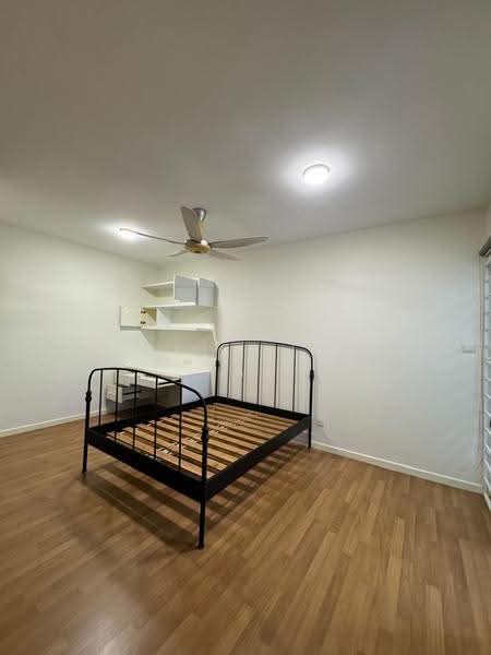 Rumah Bandar untuk Disewa di Petaling Jaya (Selangor) - Frederick Tan - Bedroom - PropertyGuru.com.my