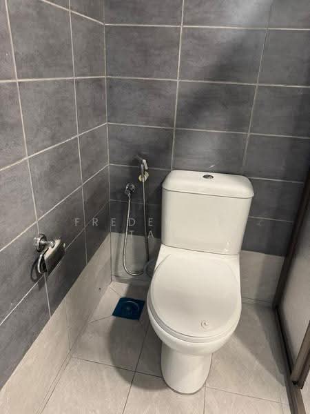 Rumah Bandar untuk Disewa di Petaling Jaya (Selangor) - Frederick Tan - Bathroom - PropertyGuru.com.my
