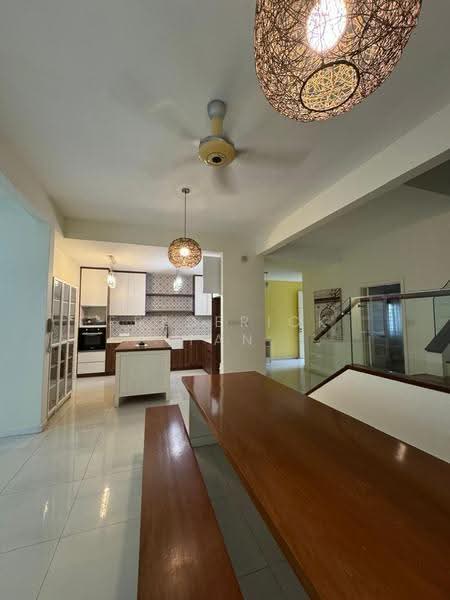 Rumah Bandar untuk Disewa di Petaling Jaya (Selangor) - Frederick Tan - Kitchen - PropertyGuru.com.my