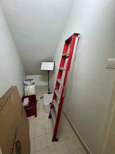 Rumah Bandar untuk Disewa di Petaling Jaya (Selangor) - Frederick Tan - Interior - PropertyGuru.com.my
