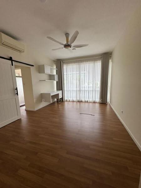 Rumah Bandar untuk Disewa di Petaling Jaya (Selangor) - Frederick Tan - Study - PropertyGuru.com.my