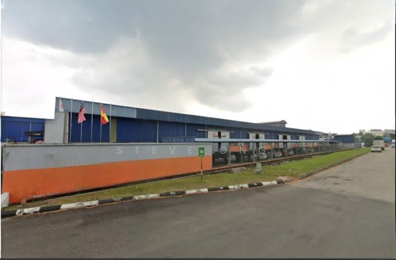 Kilang untuk Dijual di Shah Alam (Selangor) - Steve Ong - Exterior - PropertyGuru.com.my