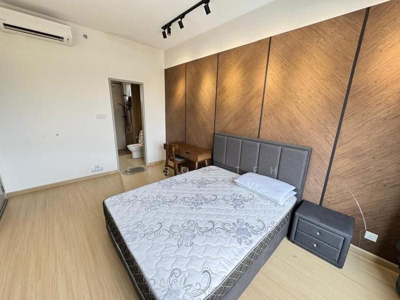 Service Residence for Rent at You City 3 - Jenson Teh - Bedroom - PropertyGuru.com.my