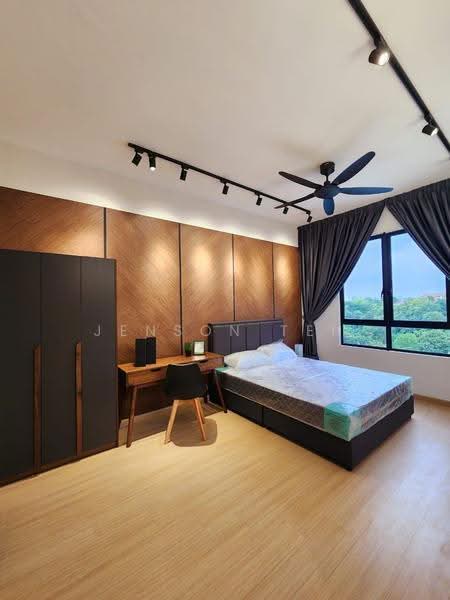 Service Residence for Rent at You City 3 - Jenson Teh - Bedroom - PropertyGuru.com.my