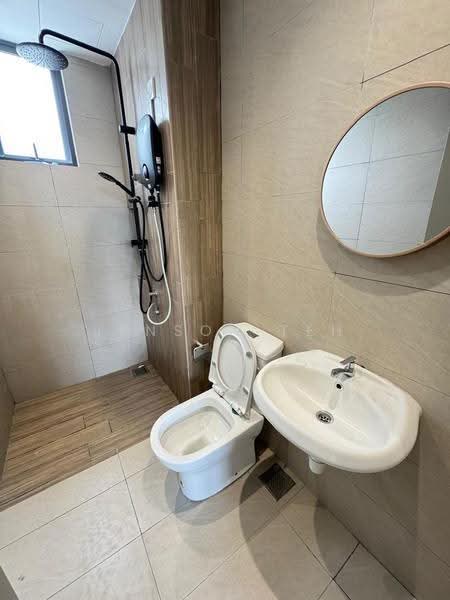Service Residence for Rent at You City 3 - Jenson Teh - Bathroom - PropertyGuru.com.my