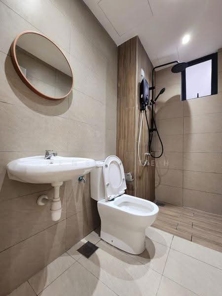 Service Residence for Rent at You City 3 - Jenson Teh - Bathroom - PropertyGuru.com.my