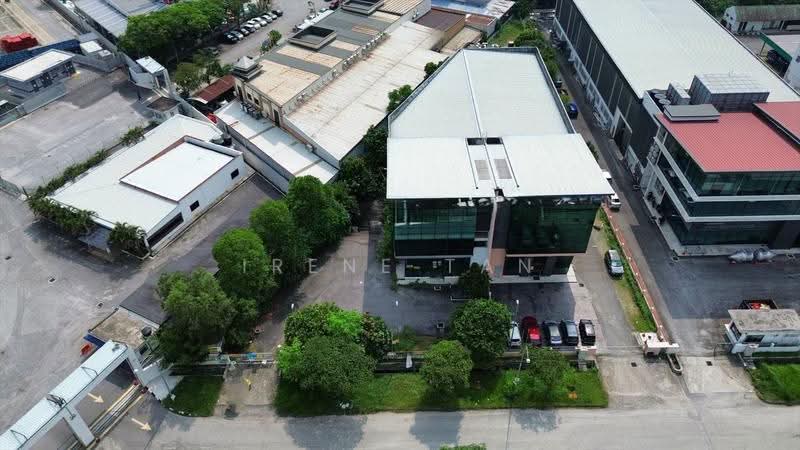 Kilang Berkembar untuk Dijual di Elite Industrial Estate (Shah Alam) - Irene Tan - Exterior - PropertyGuru.com.my