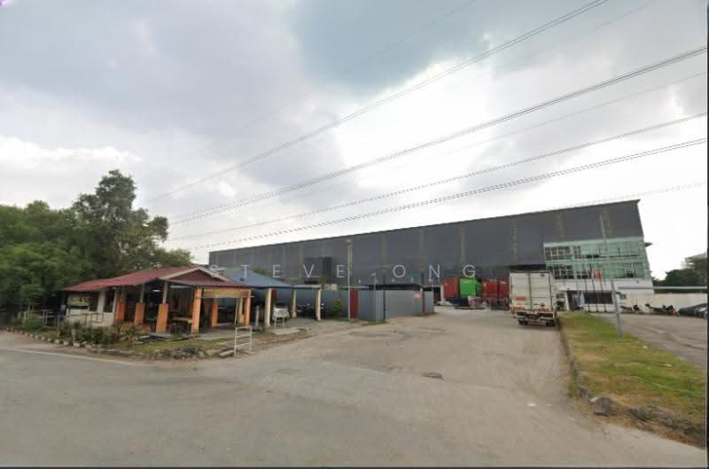 Kilang untuk Dijual di Shah Alam (Selangor) - Steve Ong - Exterior - PropertyGuru.com.my