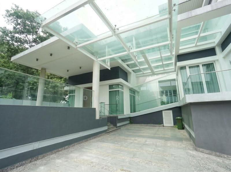 Bungalow House for Rent in Country Heights Damansara (Kuala Lumpur) - Darren Leong - Exterior - PropertyGuru.com.my