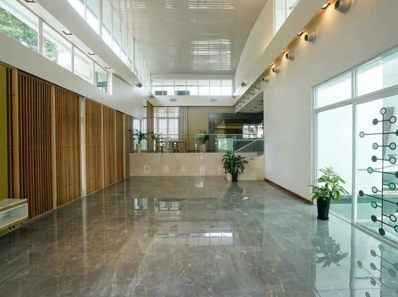 Bungalow House for Rent in Country Heights Damansara (Kuala Lumpur) - Darren Leong - Lobby - PropertyGuru.com.my