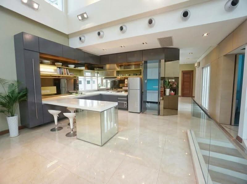 Bungalow House for Rent in Country Heights Damansara (Kuala Lumpur) - Darren Leong - Kitchen - PropertyGuru.com.my