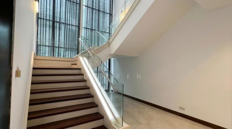 Bungalow House for Rent in Country Heights Damansara (Kuala Lumpur) - Darren Leong - Interior - PropertyGuru.com.my