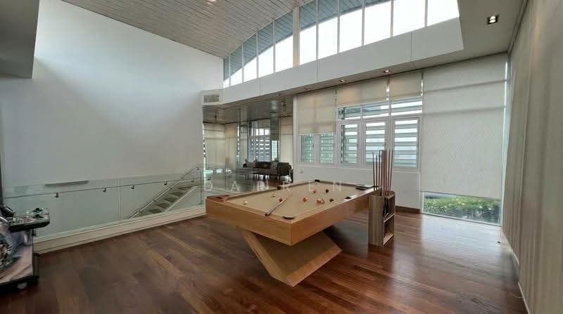 Bungalow House for Rent in Country Heights Damansara (Kuala Lumpur) - Darren Leong - Interior - PropertyGuru.com.my