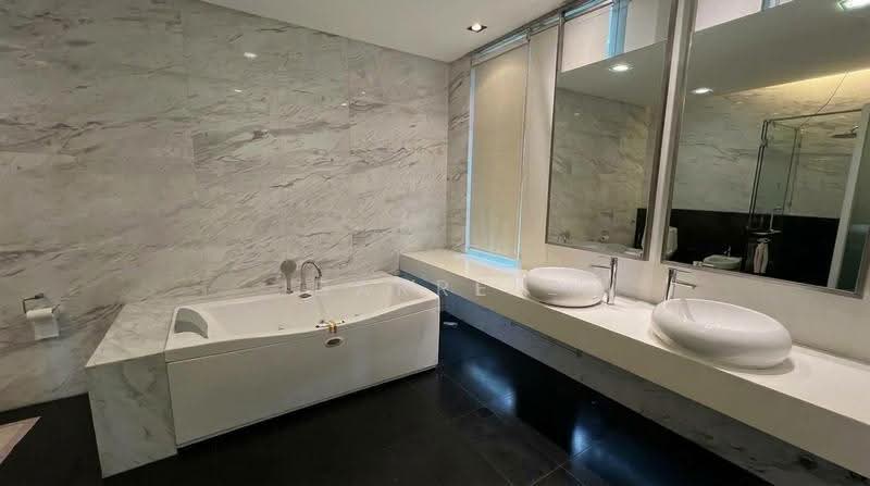 Bungalow House for Rent in Country Heights Damansara (Kuala Lumpur) - Darren Leong - Bathroom - PropertyGuru.com.my