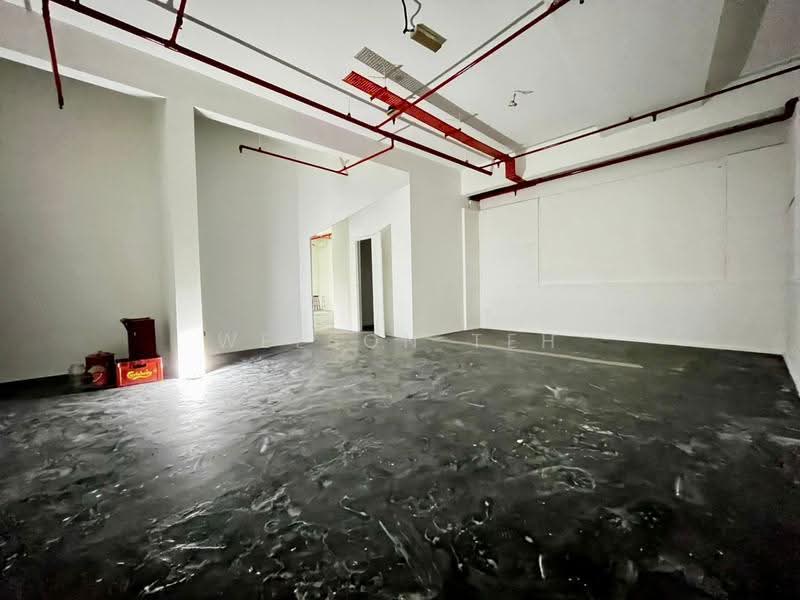 Shop / Office for Rent in Jelutong (Penang) - Welson Teh - Interior - PropertyGuru.com.my
