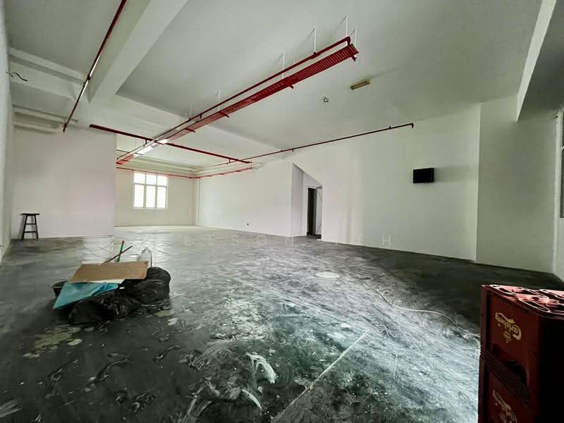 Shop / Office for Rent in Jelutong (Penang) - Welson Teh - Interior - PropertyGuru.com.my