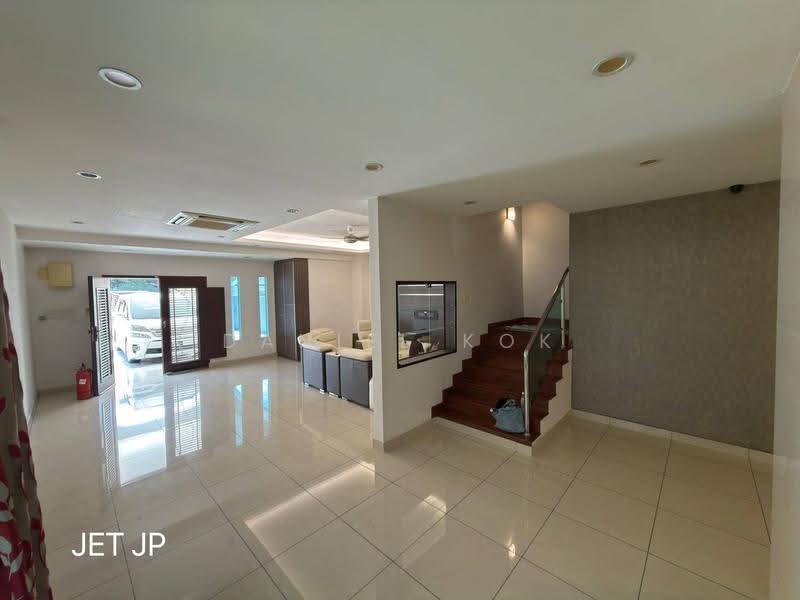 Rumah Berkembar untuk Dijual di Kampung Rantau Panjang (Kapar) - Daniel Kok - PropertyGuru.com.my