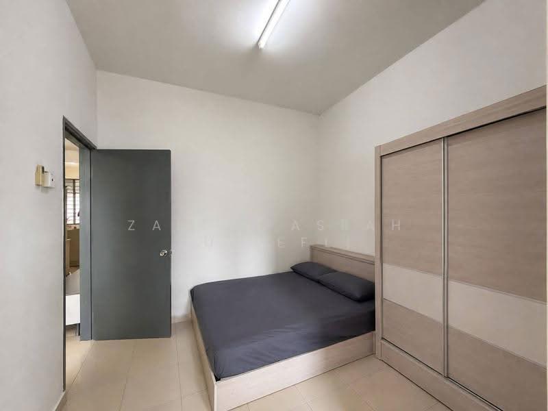 Rumah Teres 1-Tingkat untuk Dijual di Jenjarom (Selangor) - Zairul Asrah Zulkefli - Bedroom - PropertyGuru.com.my