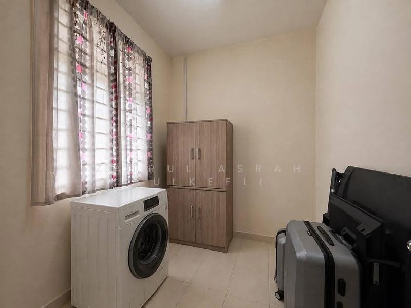 Rumah Teres 1-Tingkat untuk Dijual di Jenjarom (Selangor) - Zairul Asrah Zulkefli - Interior - PropertyGuru.com.my