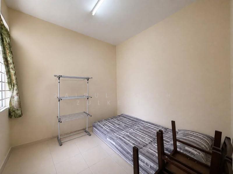 Rumah Teres 1-Tingkat untuk Dijual di Jenjarom (Selangor) - Zairul Asrah Zulkefli - Bedroom - PropertyGuru.com.my