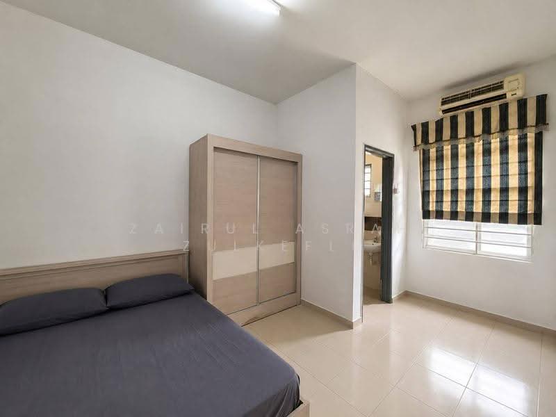 Rumah Teres 1-Tingkat untuk Dijual di Jenjarom (Selangor) - Zairul Asrah Zulkefli - Bedroom - PropertyGuru.com.my