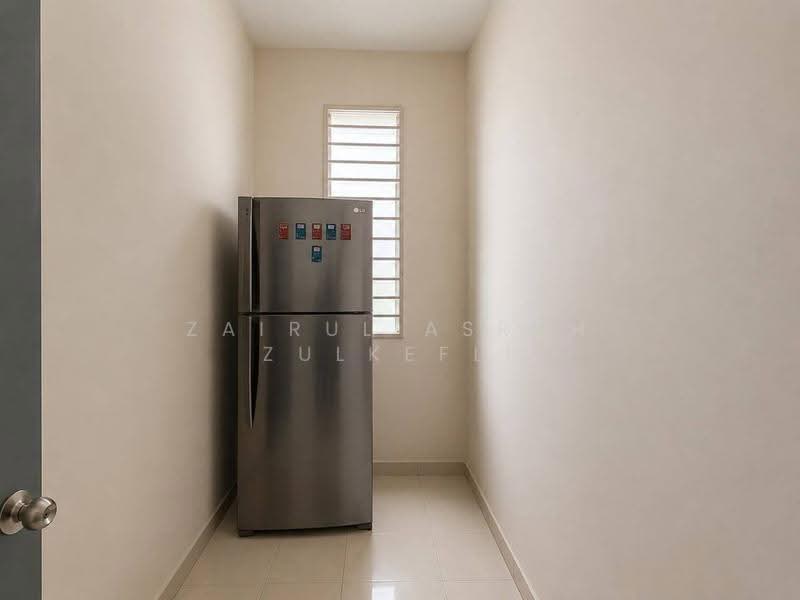 Rumah Teres 1-Tingkat untuk Dijual di Jenjarom (Selangor) - Zairul Asrah Zulkefli - Interior - PropertyGuru.com.my