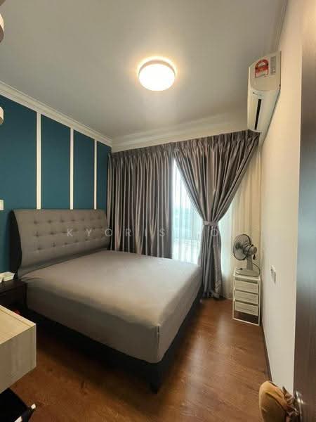 Service Residence for Rent at Country Garden Central Park - Kyoris Loh - Bedroom - PropertyGuru.com.my