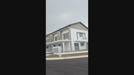 Rumah Teres 2-Tingkat untuk Dijual di Bandar Gamuda Cove (Dengkil) - Aniq Azmi - PropertyGuru.com.my