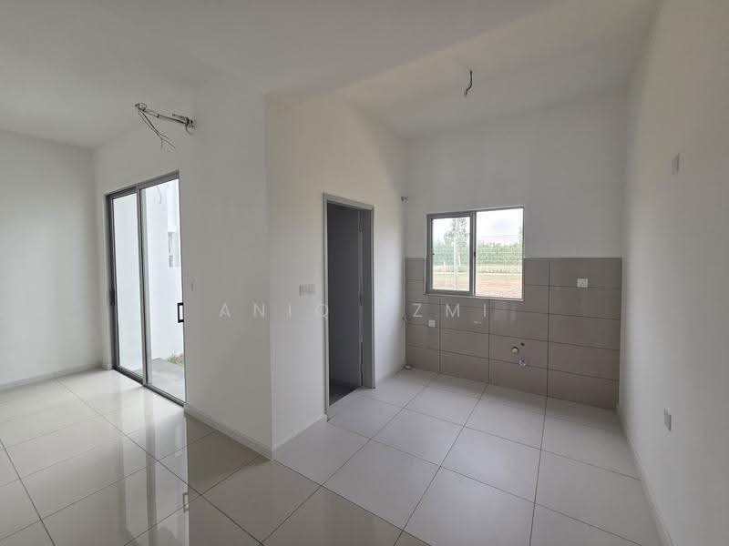 Rumah Teres 2-Tingkat untuk Dijual di Bandar Gamuda Cove (Dengkil) - Aniq Azmi - Interior - PropertyGuru.com.my