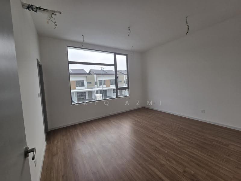 Rumah Teres 2-Tingkat untuk Dijual di Bandar Gamuda Cove (Dengkil) - Aniq Azmi - PropertyGuru.com.my