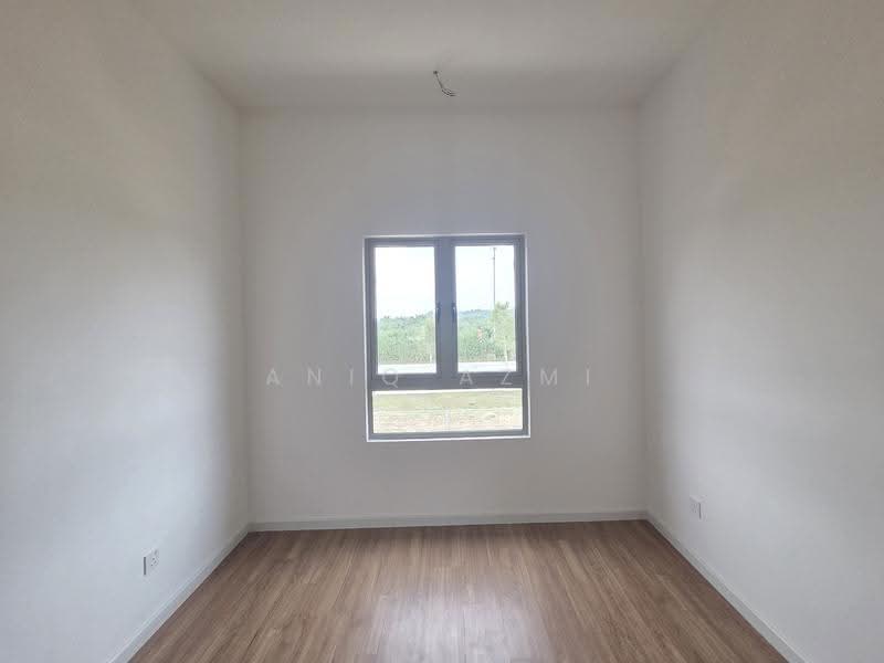 Rumah Teres 2-Tingkat untuk Dijual di Bandar Gamuda Cove (Dengkil) - Aniq Azmi - PropertyGuru.com.my