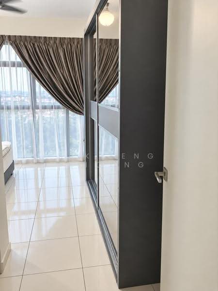 Service Residence for Rent at Sky Loft Premium Suites - Suk Teng Choong - Bedroom - PropertyGuru.com.my