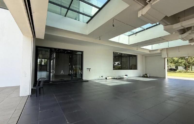 Bungalow House untuk Dijual di Country Heights (Kajang) - Danny Voon - Exterior - PropertyGuru.com.my