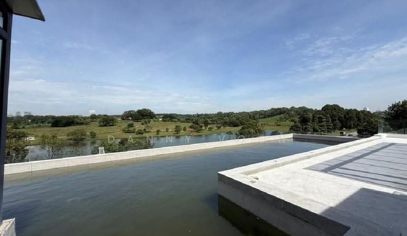 Bungalow House untuk Dijual di Country Heights (Kajang) - Danny Voon - View - PropertyGuru.com.my