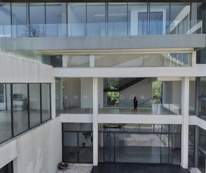 Bungalow House untuk Dijual di Country Heights (Kajang) - Danny Voon - Exterior - PropertyGuru.com.my