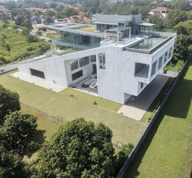 Bungalow House untuk Dijual di Country Heights (Kajang) - Danny Voon - Exterior - PropertyGuru.com.my