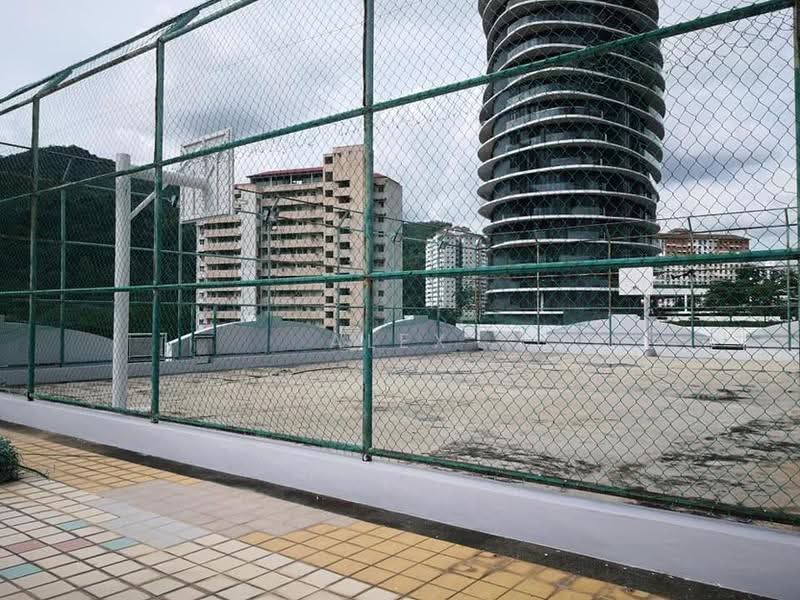 Pangsapuri untuk Dijual di University Place (Plaza Ivory) - Alex Ho - Exterior - PropertyGuru.com.my
