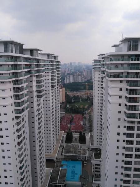 Kondominium untuk Dijual di Sky Awani Residensi 1 - Michelle Tan - Exterior - PropertyGuru.com.my