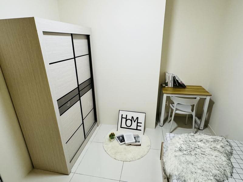 Kediaman Servis untuk Disewa di Emerald 9 - Jenson Teh - Interior - PropertyGuru.com.my