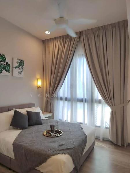 Service Residence for Sale at South View - Yanny Koh - Bedroom - PropertyGuru.com.my
