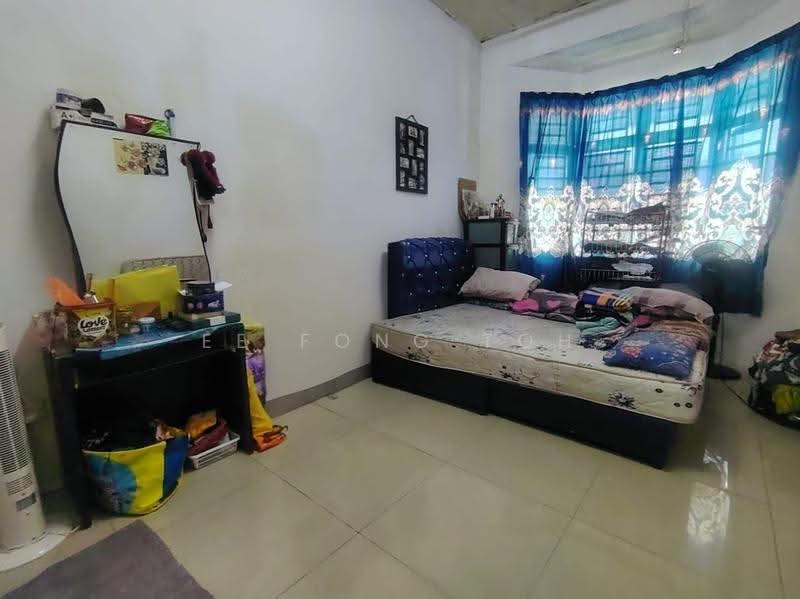 Rumah Teres 1-Tingkat untuk Dijual di Taman Nusa Bestari (Iskandar Puteri (Nusajaya)) - Ee Fong Toh - Bedroom - PropertyGuru.com.my
